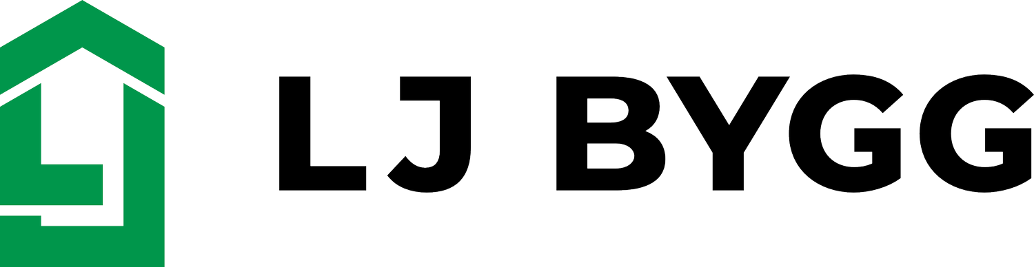 Lars Jönsson Byggtjänst Aktiebolag logotyp