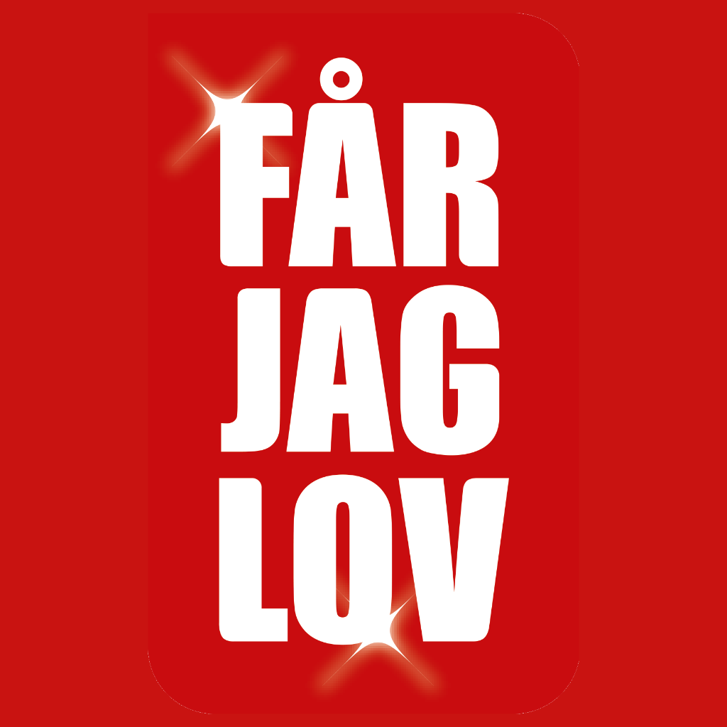 Får jag lov AB logotyp