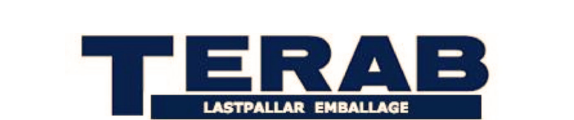 TERAB AB logotyp
