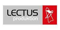 Lectus Produktion AB logotyp