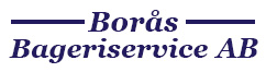 Borås Bageriservice Aktiebolag logotyp