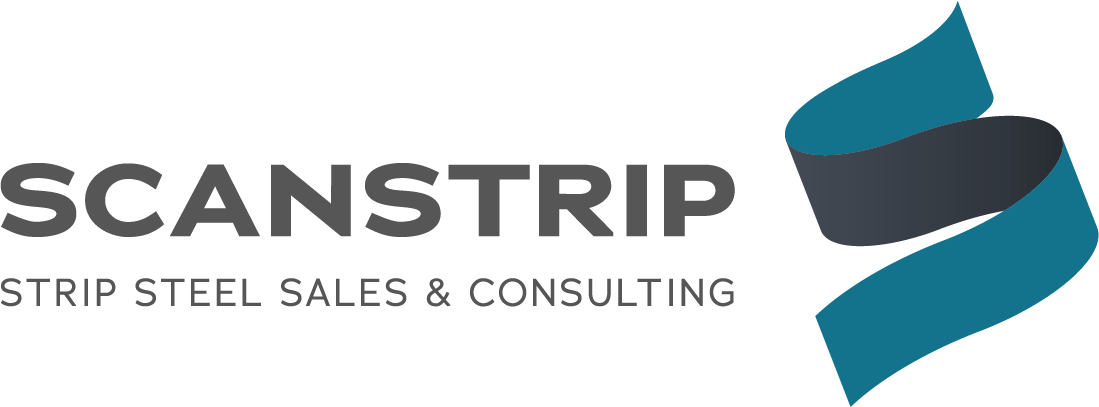 Scanstrip AB logotyp