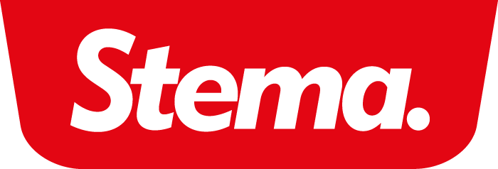 Stema Specialtryck Aktiebolag logotyp
