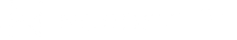 Nordström Advokater Aktiebolag logotyp