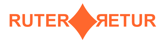 RuterRetur AB logotyp