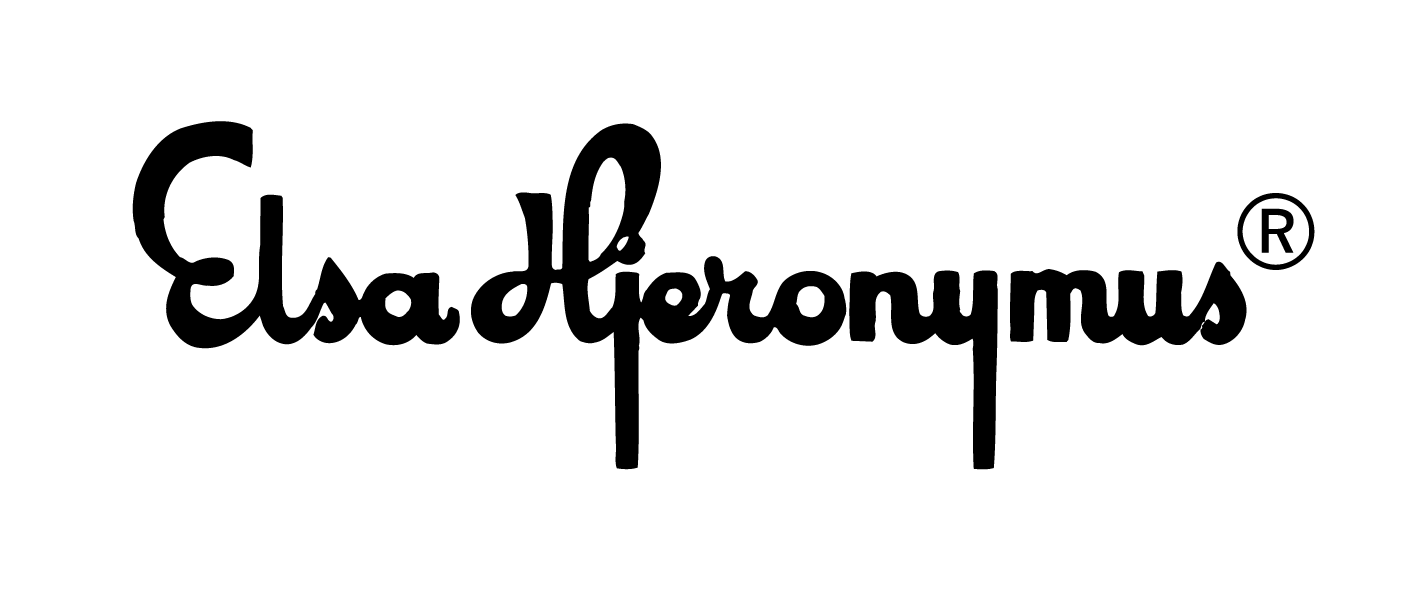 Hjeronymus Cosmetic Aktiebolag logotyp