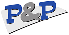 E K Almgren Papper och Plast Aktiebolag logotyp