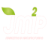 JM2P Marketing and Manufacturing AB logotyp