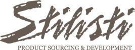 Stilisti Aktiebolag logotyp