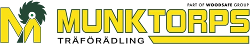 Munktorps Träförädling Aktiebolag logotyp