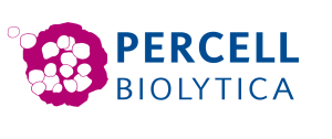 Percell Biolytica Aktiebolag logotyp