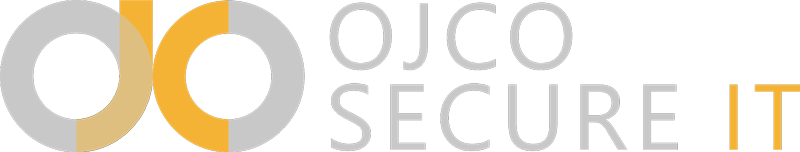 OJCO AB logotyp