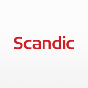 Scandic Hotels Aktiebolag logotyp
