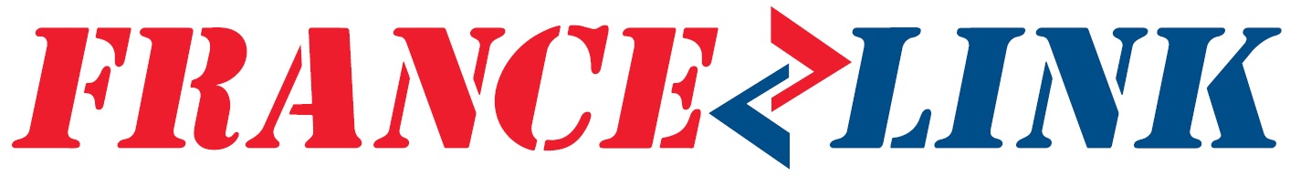 France Link Transport Aktiebolag logotyp