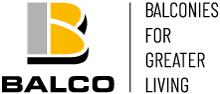 Balco AB logotyp
