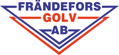 Frändefors Golv Aktiebolag logotyp