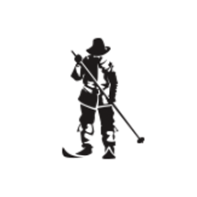 Vasaloppets Marknads Aktiebolag logotyp
