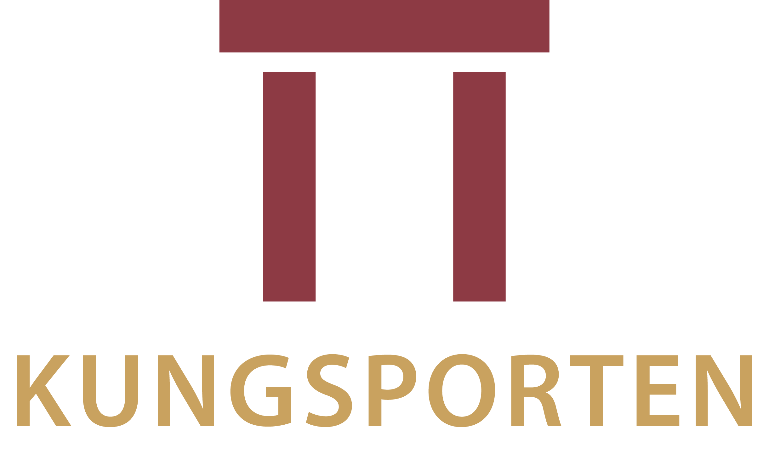 Fastighets AB Kungsporten logotyp
