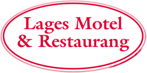 Lages Motell Aktiebolag logotyp