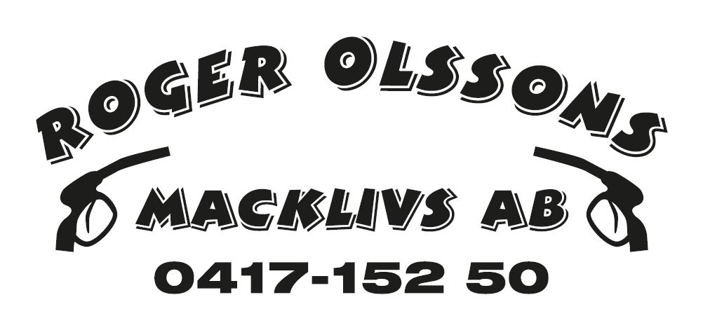 Roger Olssons Macklivs AB logotyp