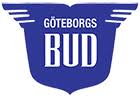 Göteborgs Bud Anders Johansson Aktiebolag logotyp