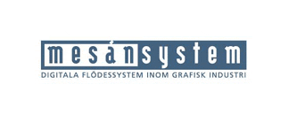 Mesan System AB logotyp