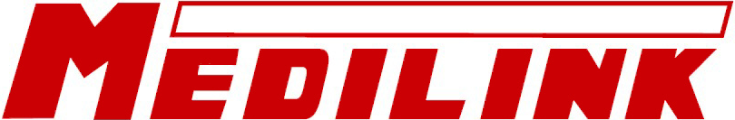 Medilink Aktiebolag logotyp