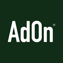 ad-on media nordic AB logotyp