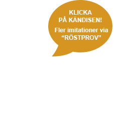 Mr Show Promotion AB logotyp