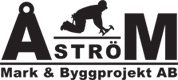 Åström BM Konsult Aktiebolag logotyp
