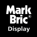 Mark Bric Aktiebolag logotyp