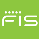Fidelity Information Services Front Arena AB logotyp