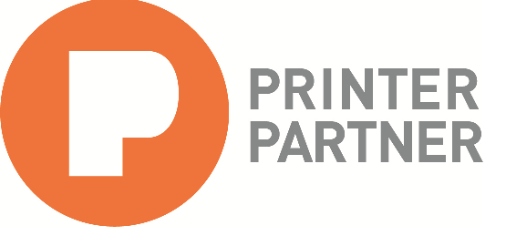 Printerpartner i Sverige AB logotyp