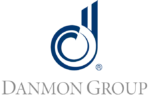 Danmon Group Sweden AB logotyp