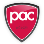 Pac-Production Sweden Aktiebolag logotyp