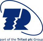 TR Sweden AB logotyp