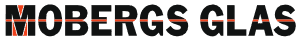 H. Mobergs Glasmästeri i Sveg Aktiebolag logotyp