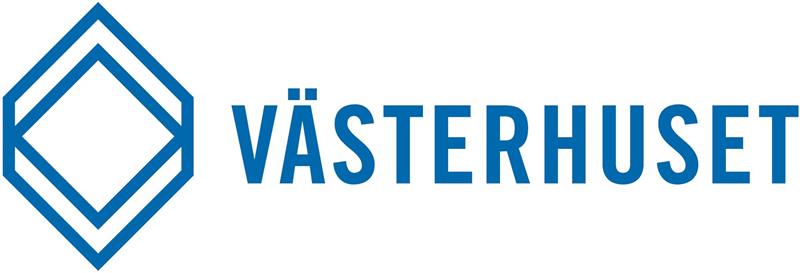 Västerhuset AB logotyp
