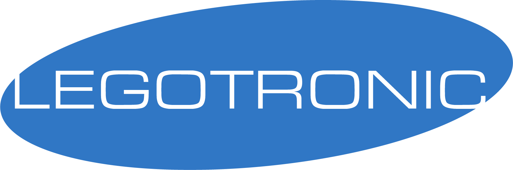 LEGOTRONIC Aktiebolag logotyp
