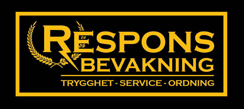 Respons Bevakning Aktiebolag logotyp