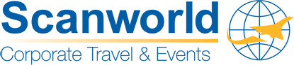 Scanworld Aktiebolag logotyp