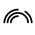 Ljudshopen Nord Aktiebolag logotyp