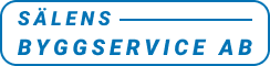 Sälens Byggservice Aktiebolag logotyp