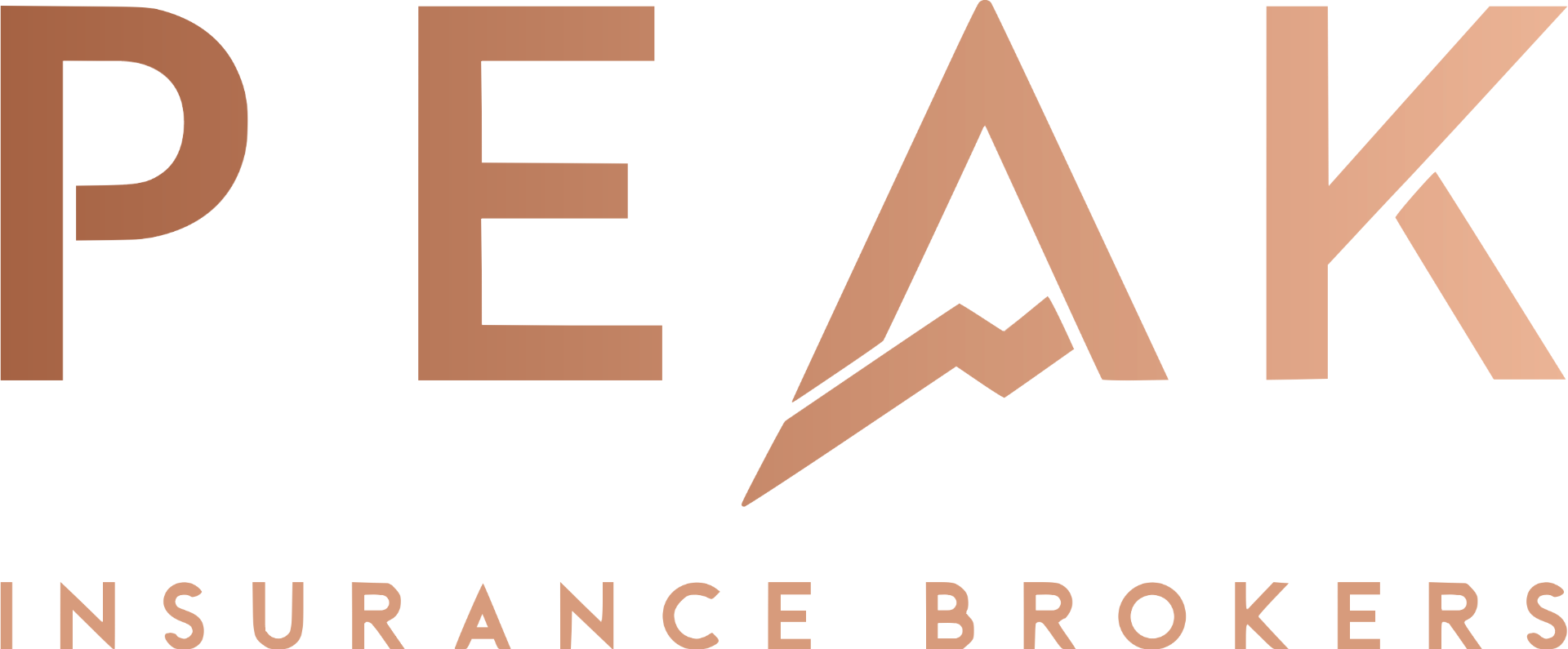 Peak Insurance Brokers AB logotyp