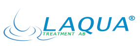 Laqua Treatment AB logotyp
