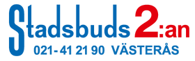 Stadsbudskontoret Nr 2 i Västerås Aktiebolag logotyp