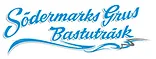 Södermarks Grus & Co Aktiebolag logotyp