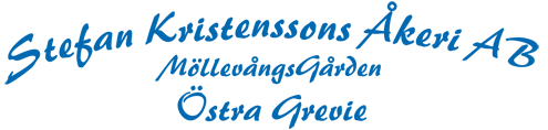 Stefan Kristenssons Åkeri Aktiebolag logotyp
