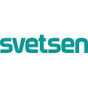 Svetsen Förlags Aktiebolag logotyp