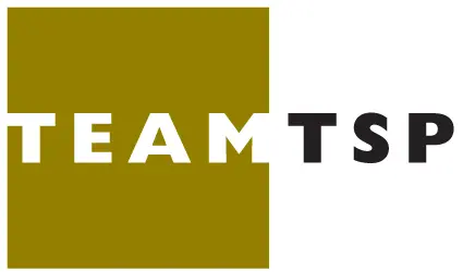 Team TSP Aktiebolag logotyp